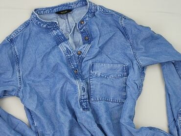 jedwabna bluzki massimo dutti: Massimo Dutti, Bluzka damska, rozmiar S