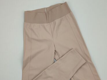 bluzki do spodni eleganckie: Leggings, S (EU 36), condition - Very good