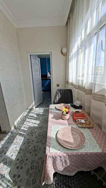 astarada satılan evler: Qobu, 3 otaqlı, Köhnə tikili, 70 kv. m — 4
