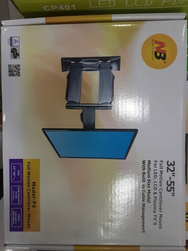 Kronşteynlər: Bütün televizorlar üçün divar asılqanları.Ətraflı votçap.Yeganə şadıığ — 14