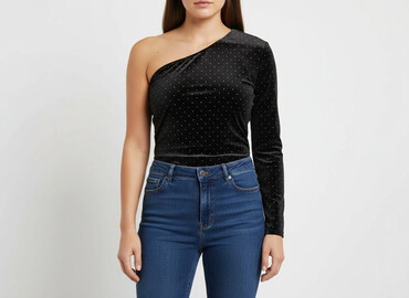 ariana grande ubrania: Primark, Women's blouse, size XL