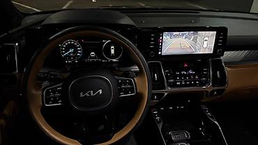 Kia: Kia Sorento: 2021 г., Кроссовер — 13