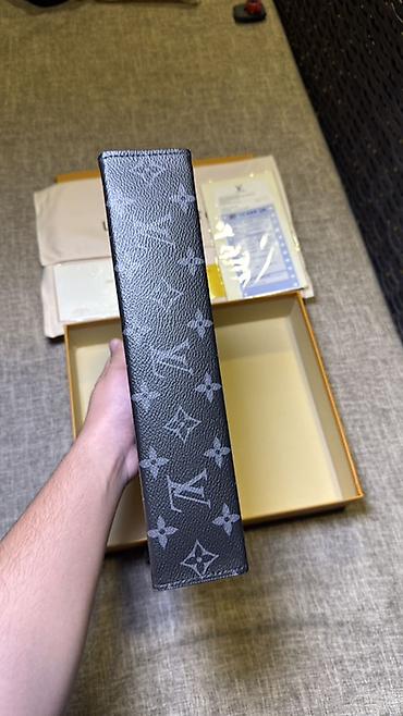 luis vuitton: Klatç, Louis Vuitton, Yeni — 5