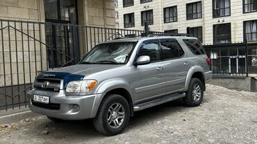хендай солярис бишкек цена: Toyota Sequoia: 2006 г., 4.7 л, Автомат, Газ, Внедорожник