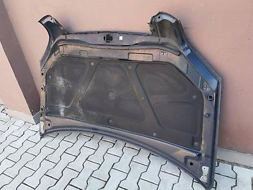 Haube: HAUBA ZA HYUNDAI TUCSON OD 2002. DO 2010. GOD — 3