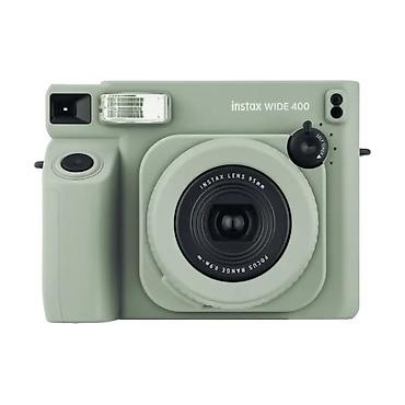 fujifilm xt3: Fujifilm Instax Wide 400 – ani çap edən geniş formatlı fotoaparat — 1