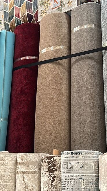 Toxumlar: 10 azn başlayan qiymətlər Suni qazon depodan bi̇r başa satişdir — 18