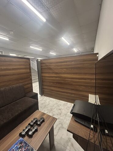 Hazır biznes: PlayStation oyun zalı – tam təchizatlı, hazır iş sahəsi 3eded — 6