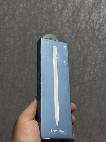 Hoco Pencil universal qelemdi bütün markalarda telefonda planşetde