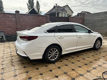 хундай солярис запчасти: Hyundai Sonata: 2020 г., 2 л, Автомат, Бензин, Седан — 8