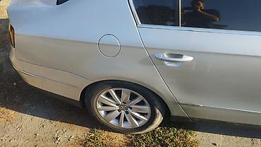 bugatti veyron: Volkswagen Passat: 2005 г., 2 л, Механика, Бензин, Седан — 10