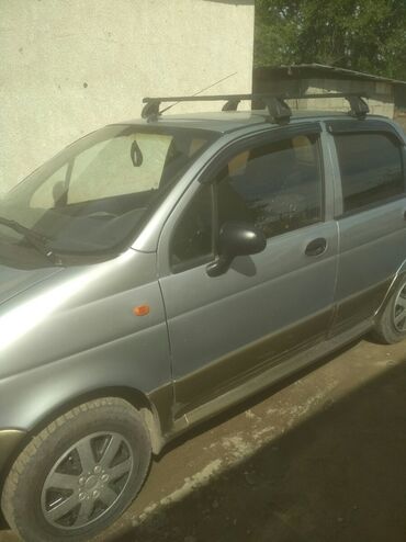 daewoo tico автамат: Daewoo Matiz: 2006 г., 0.8 л, Механика, Бензин, Хэтчбэк