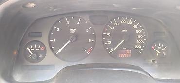 opel astra universal: Opel Astra: 2001 г., 1.6 л, Механика, Бензин, Универсал — 10