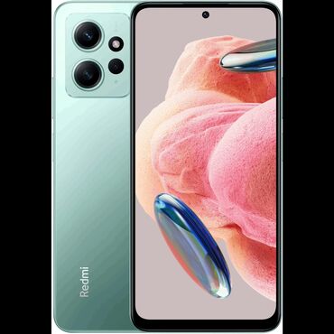 xiaomi note 11: Xiaomi 12, 128 GB, rəng - Mavi, 
 İki sim kartlı, Face ID, Barmaq izi