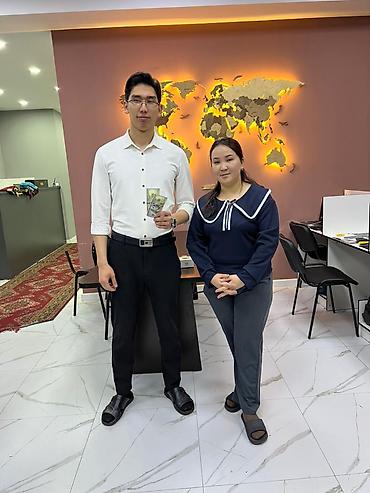 Менеджеры по продажам: Требуется Менеджер по продажам, График: Шестидневка, Полный рабочий день, Карьерный рост — 15