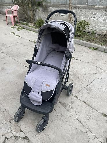 Коляски: Коляска, Babalo, Б/у — 1