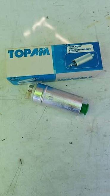 kompresor 25l cena: PUMPA GORIVA ZA BMW 520, 525 OD 1996. DO 2002. GOD. | Pumpa goriva — 1