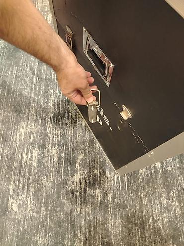 musigi merkezi: LG Soundbar 2.1 kanallı audio sistemi Xüsusiyyətlər: - Brend/model — 7