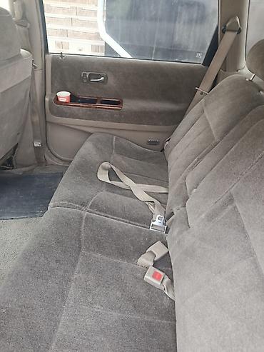 Honda: Honda Odyssey: 1999 г., 2.3 л, Автомат, Бензин, Минивэн — 10