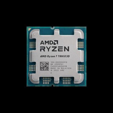 процессор райзен 7: Процессор, Б/у, AMD Ryzen 7, 8 ядер, Для ПК