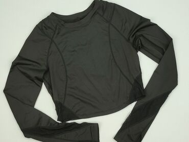 t shirty compress: Shein, Top damski, rozmiar M