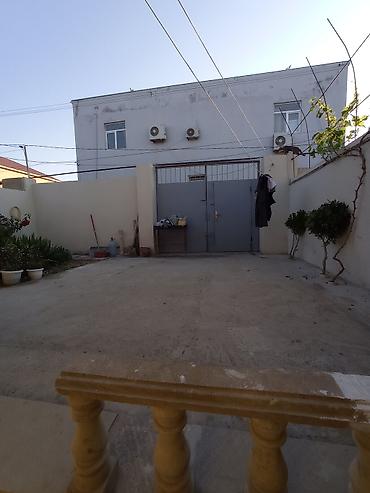 Həyət evləri və villaların satışı: 3 otaqlı, 84 kv. m, Yeni təmirli — 29