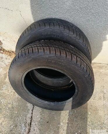 Gume i felne: FALKEN 4kom zimske m+s gume+felne 155/70 r13 75t 41/2J/13H2 ET35 — 7