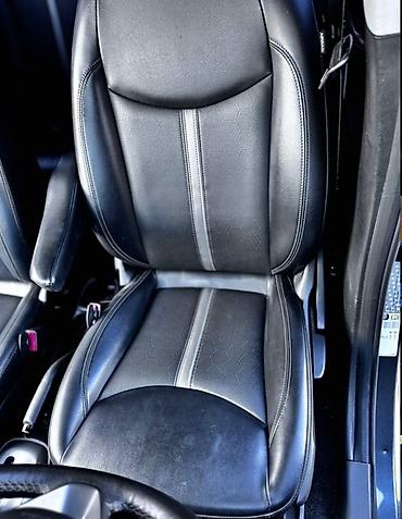 Chevrolet: Chevrolet Spark: 2018 г., 0.1 л, Автомат, Бензин, Хэтчбэк — 5