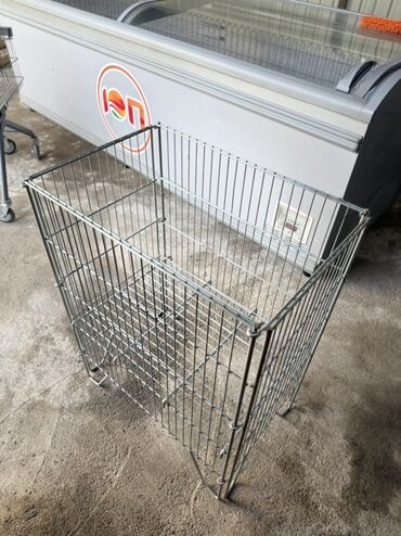 Другое торговое оборудование: Торговое оборудование для магазина Витринный морозильный ларь - — 7