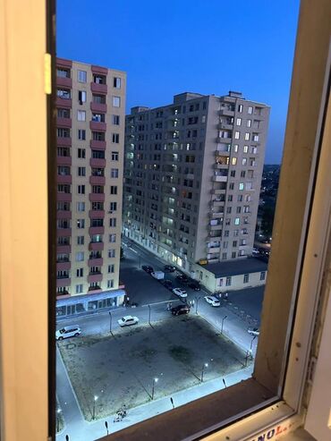 Uzunmüddətli kirayə mənzillər: Mənzil kirayə verilir. Abseron rayonu Saray qəsəbəsi, Saray MTK — 3