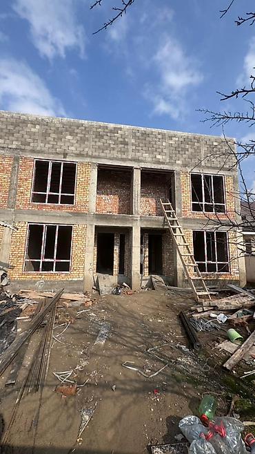 Продажа таунхаусов: 🏡 Продаются современные 2-этажные таунхаусы 145 м² с красной книгой — 1