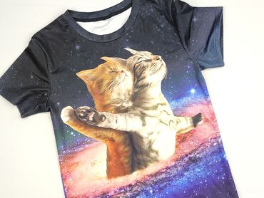 obcisly t shirty: Футболка жіноча, розмір S