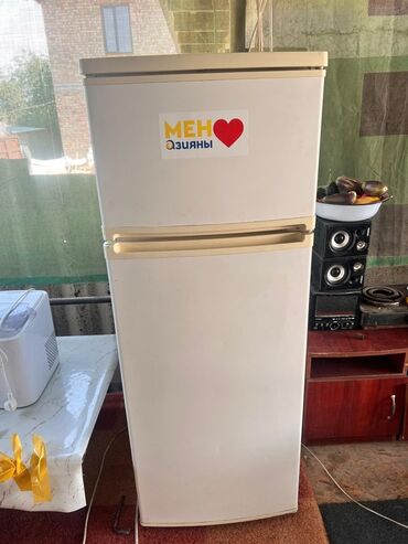мороженное оптом: Холодильник Beko, Б/у, Двухкамерный, De frost (капельный), 50 * 170 *