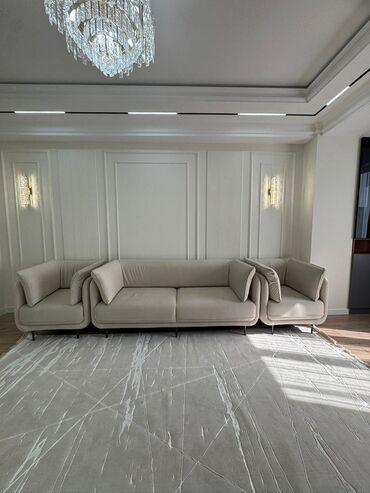 дом в районе филармонии: 3 бөлмө, 100 кв. м, Элитка, 6 кабат, Дизайнердик ремонт