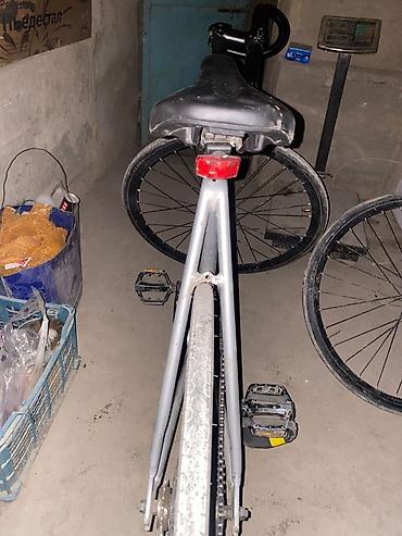 Шоссейные велосипеды: Шоссейный велосипед, Tsunami — 3