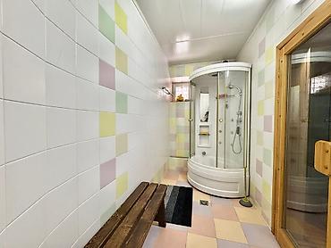 Продажа коттеджей и домов: 🔥 Трёхуровневый особняк премиум-класса в сердце Бишкека — ул — 20