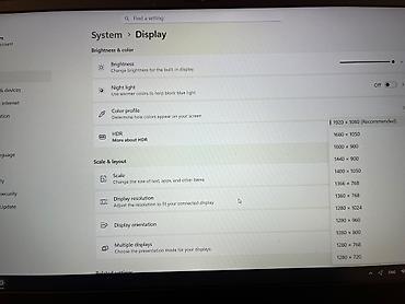 Lenovo: İşlənmiş Lenovo IdeaPad, 15.6 ", Intel Core i7, 512 GB, Pulsuz çatdırılma — 3