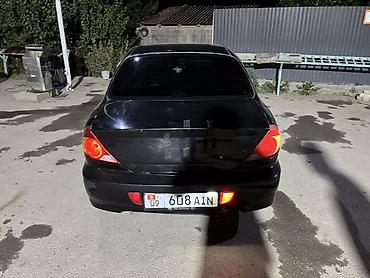 hongqi e: Kia Spectra: 2008 г., 1.6 л, Механика, Бензин, Седан — 5