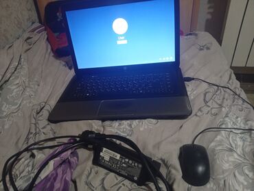 hp 15 da 2199: HP 15.6 ", Intel Core i5, < 128 GB