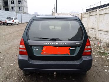 венто 1 9: Subaru Forester: 2002 г., 1.9 л, Автомат, Бензин, Кроссовер