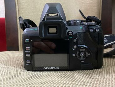 Fotokameralar: Olympus ev şeraitinde işledilib demek olar tezedir qiymət sondur — 3