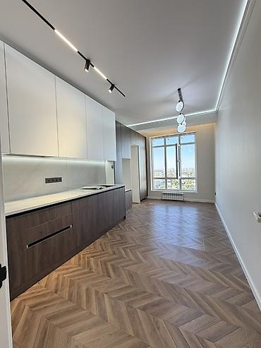 жк эпос: Построен, Элитка, 2 комнаты, 80 м² — 4