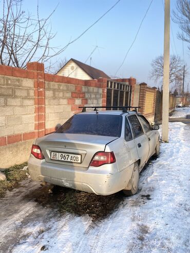 hyundai porter 1: Daewoo Nexia: 2008 г., 1.6 л, Механика, Бензин, Седан