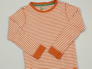 eleganckie bluzki w kolorze fuksji: Bluzka, Tu, 5-6 lat, 110-116 cm, stan - Dobry