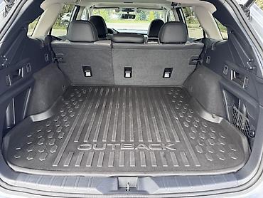 амортизатор на субару аутбек: Subaru Outback: 2020 г., Вариатор, Бензин, Универсал — 8