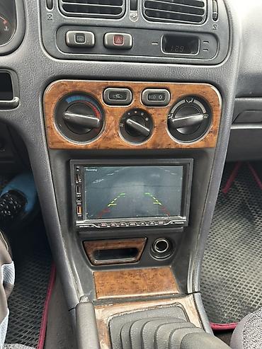 Mitsubishi: Mitsubishi Galant: 1994 г., 2 л, Механика, Бензин, Седан — 6