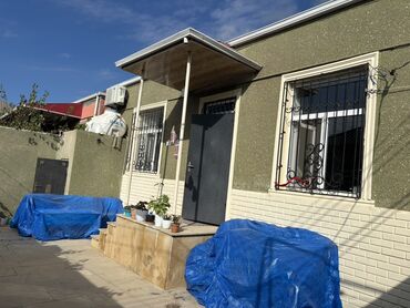Həyət evləri və villaların satışı: 🏡 TƏCİLİ SATILIR — TAM ƏŞYALI - KUPÇALI YENİ EV! Xaricə köçməklə — 3
