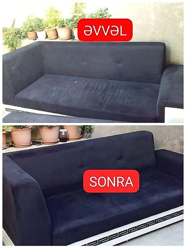 mebel parçaları: Mebellərin təmiri, bərpası — 5