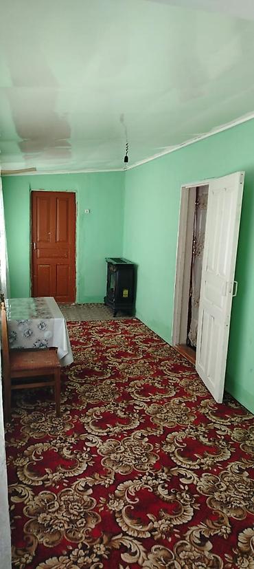 quba heyet evi: Quba rayonu 1ci Nigedi kendinde 3otaqli seliqeli ev gunluk kiraye — 7
