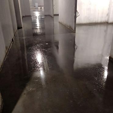 Бетонные работы: Стяжка Больше 6 лет опыта — 18